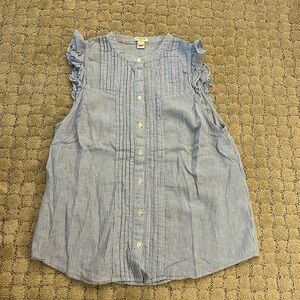 Women’s J. Crew Summer Blouse